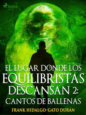 cover image of El lugar donde los equilibristas descansan II